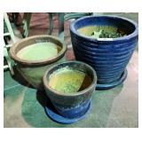 Flower Pots