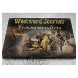 Westward Journey Coin Set