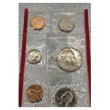 Proof Coin Set