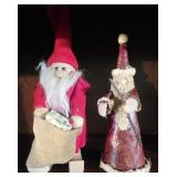 Vintage Christmas Collectibles