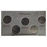 Proof Coin Set