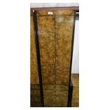 Century Furniture Double Door Bookcase