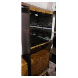 Century Furniture Bookcase