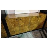 Century Furniture  4 Door Side Board