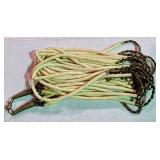 Large Vintage Statement Necklace