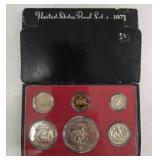 Proof Coin Set