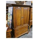 Lexington Bob Timberlake Chest