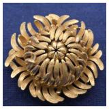 Large Trifari Brooch