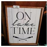 Wood Home Dï¿½cor