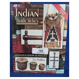 Indian Trade Relics: Identification & Values