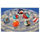 7 Amazing Collectible Marbles