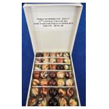 JABO Indian Summer Eve Marble Run Set