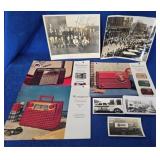 Vintage Westinghouse Advertising & Photos