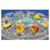 7 Beautiful Collectible Marbles