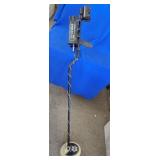 White's 4900/D Pro Plus Metal Detector
