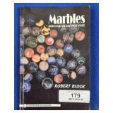 Marbles: Identification and Price Guide
