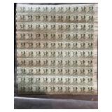 1 1/4 Cent US Stamps