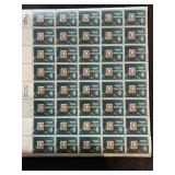 Commemorative 8 Cent US Stamps