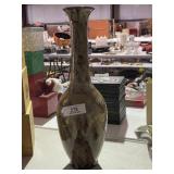 Large Decorative Ceramic Vase
