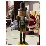 Nut Cracker Collectible