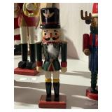 Nut Cracker Collectible