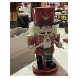 Nut Cracker Collectible