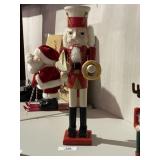 Nut Cracker Collectible