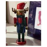 Nut Cracker Collectible