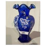 Fenton Vase