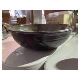 Studio Pottery Bowl