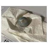 Caribbean Calcite Polished Sphere