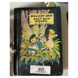 Raggedy Ann Collectors Book
