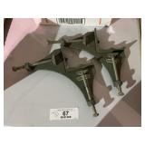 Craftsman Corner Clamps