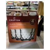 Crofton Tumbler Set