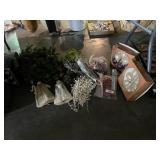 Vintage Ornaments & Christmas