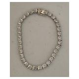 Sterling Silver Bracelet