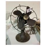 Antique Fan