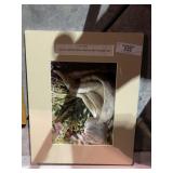 Original Framed Modern Art