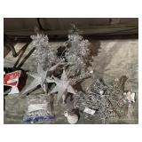 Vintage Christmas Items