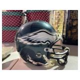 Collectible Mini Helmet