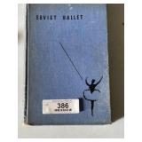 Soviet Ballet