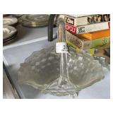 Fostoria American Pattern Basket