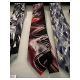 Jerry Garcia Artist Proof Tie