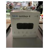Blink Outdoor Cameras