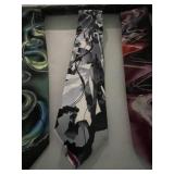 Jerry Garcia Silk Tie