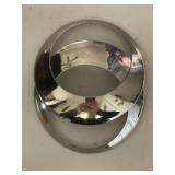 Extra Large Vintage Brooch