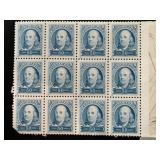 Benjamin Franklin 50 Cent US Stamps