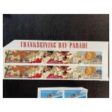 Group 44 Cent US Commemorative Stamps