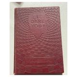 William H. Danforth Book