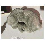Concrete Rabbit